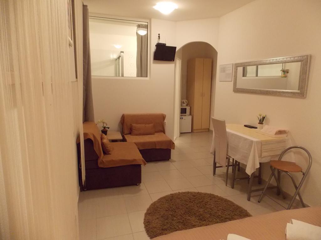 Rooms Valentino Split Cameră foto