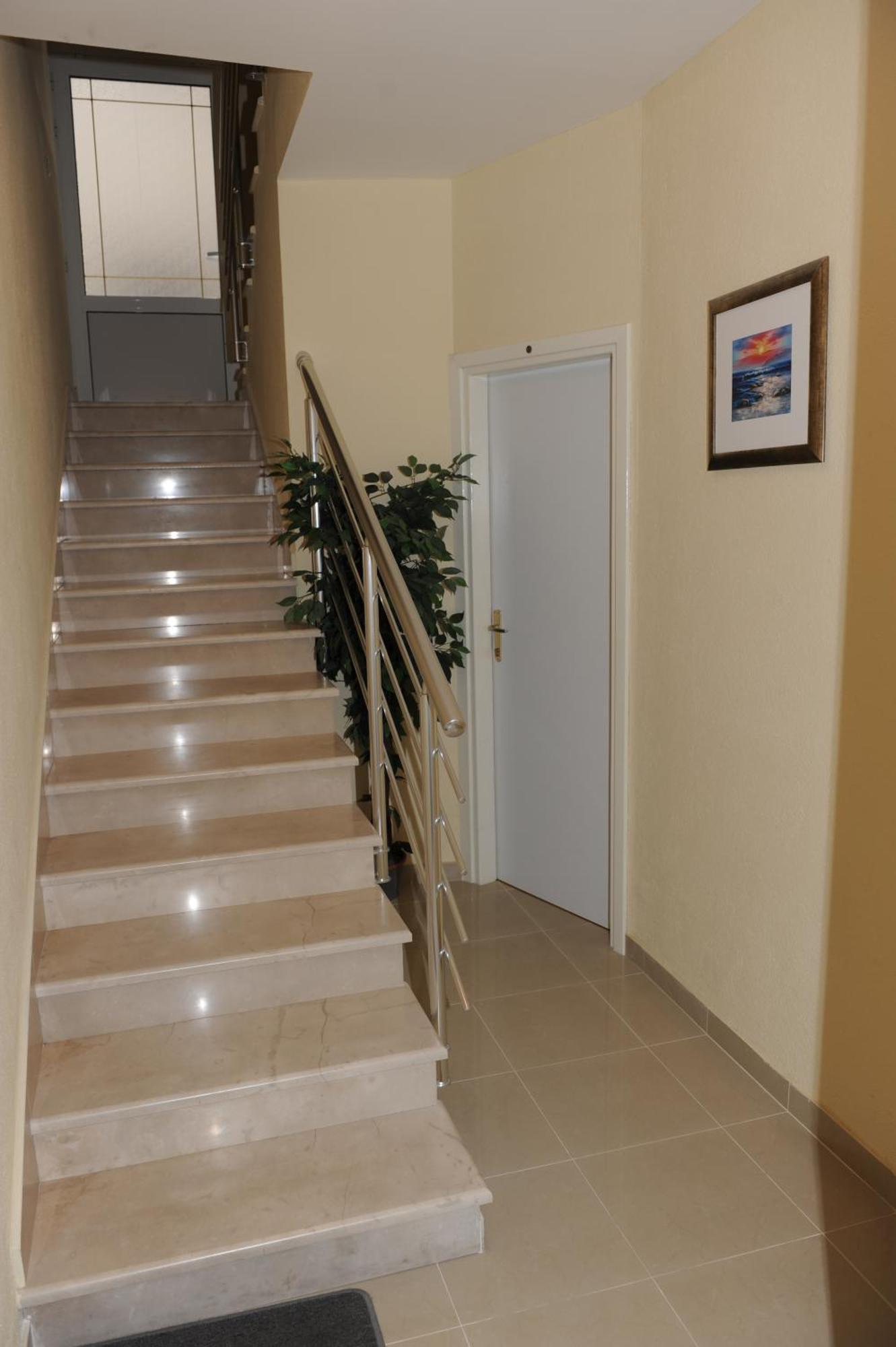 Rooms Valentino Split Exterior foto