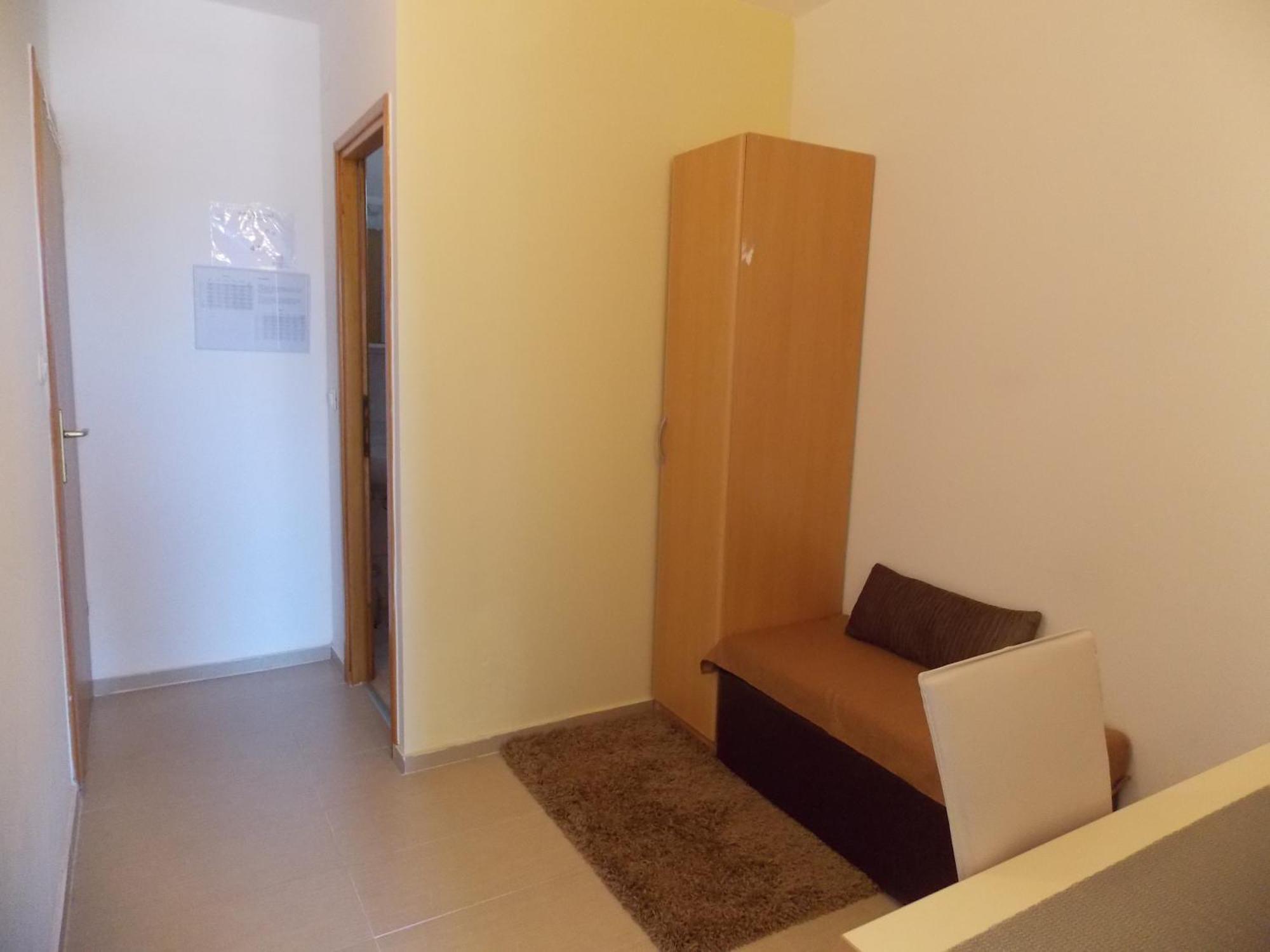 Rooms Valentino Split Cameră foto