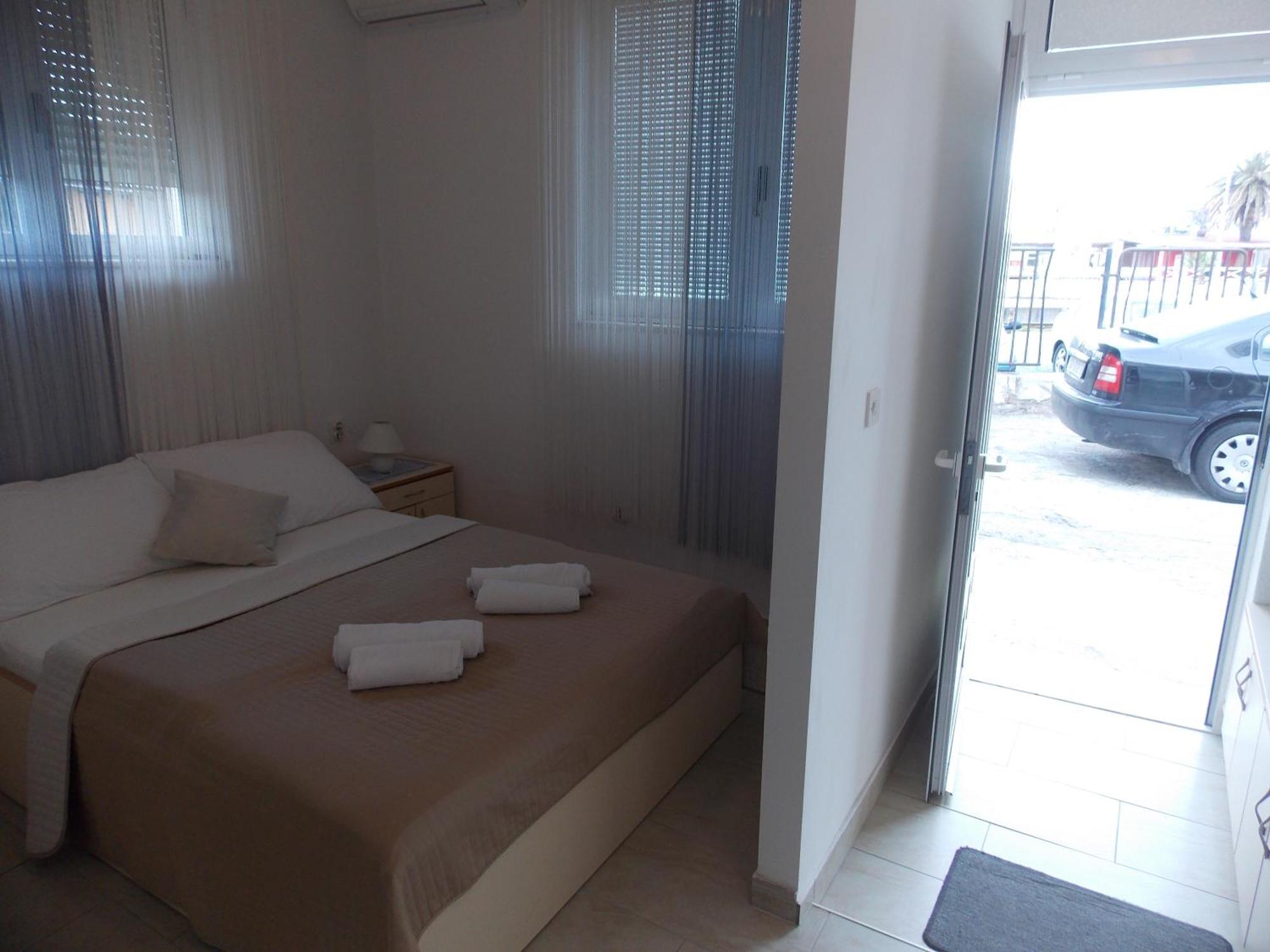 Rooms Valentino Split Cameră foto