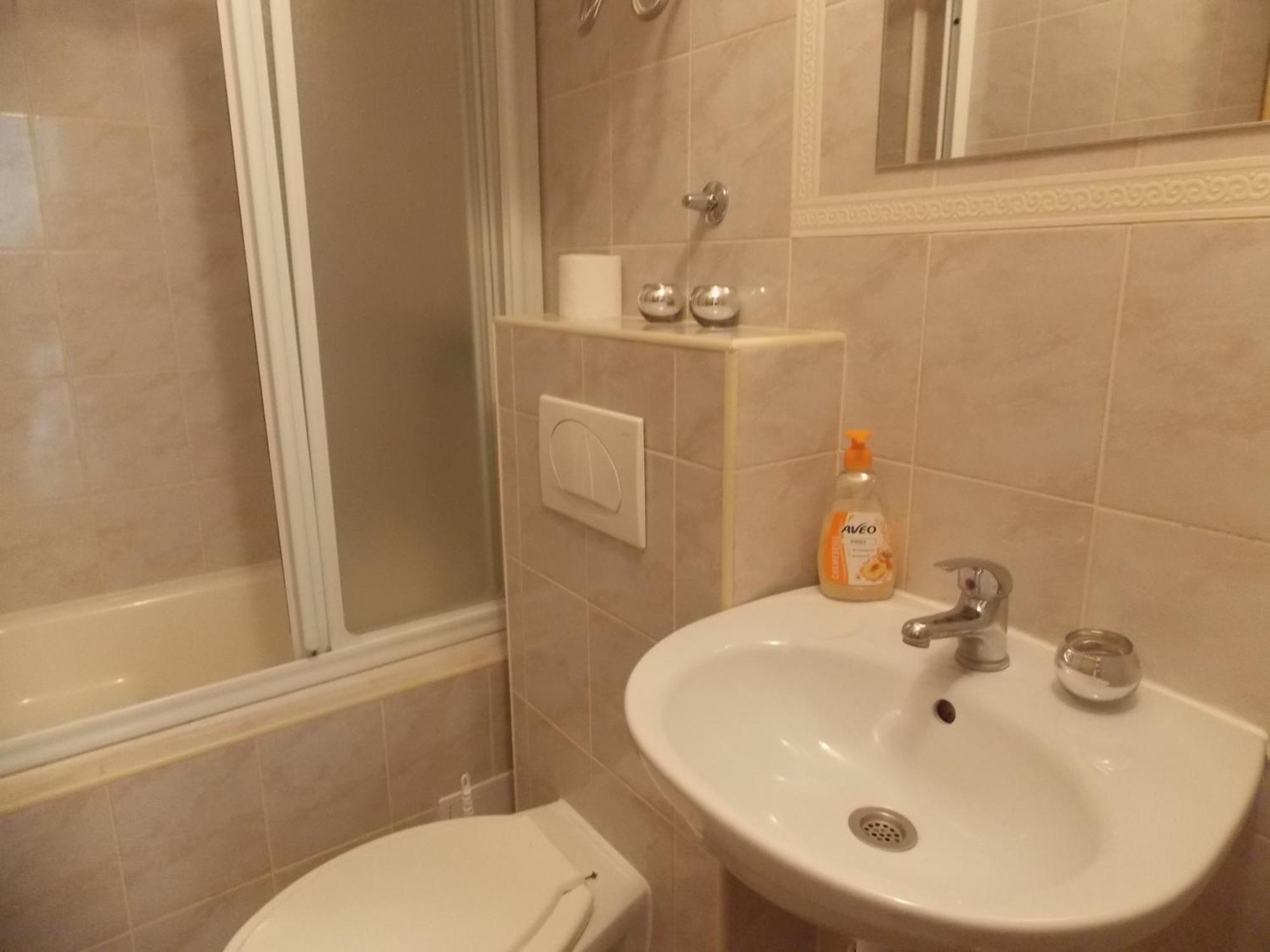 Rooms Valentino Split Cameră foto