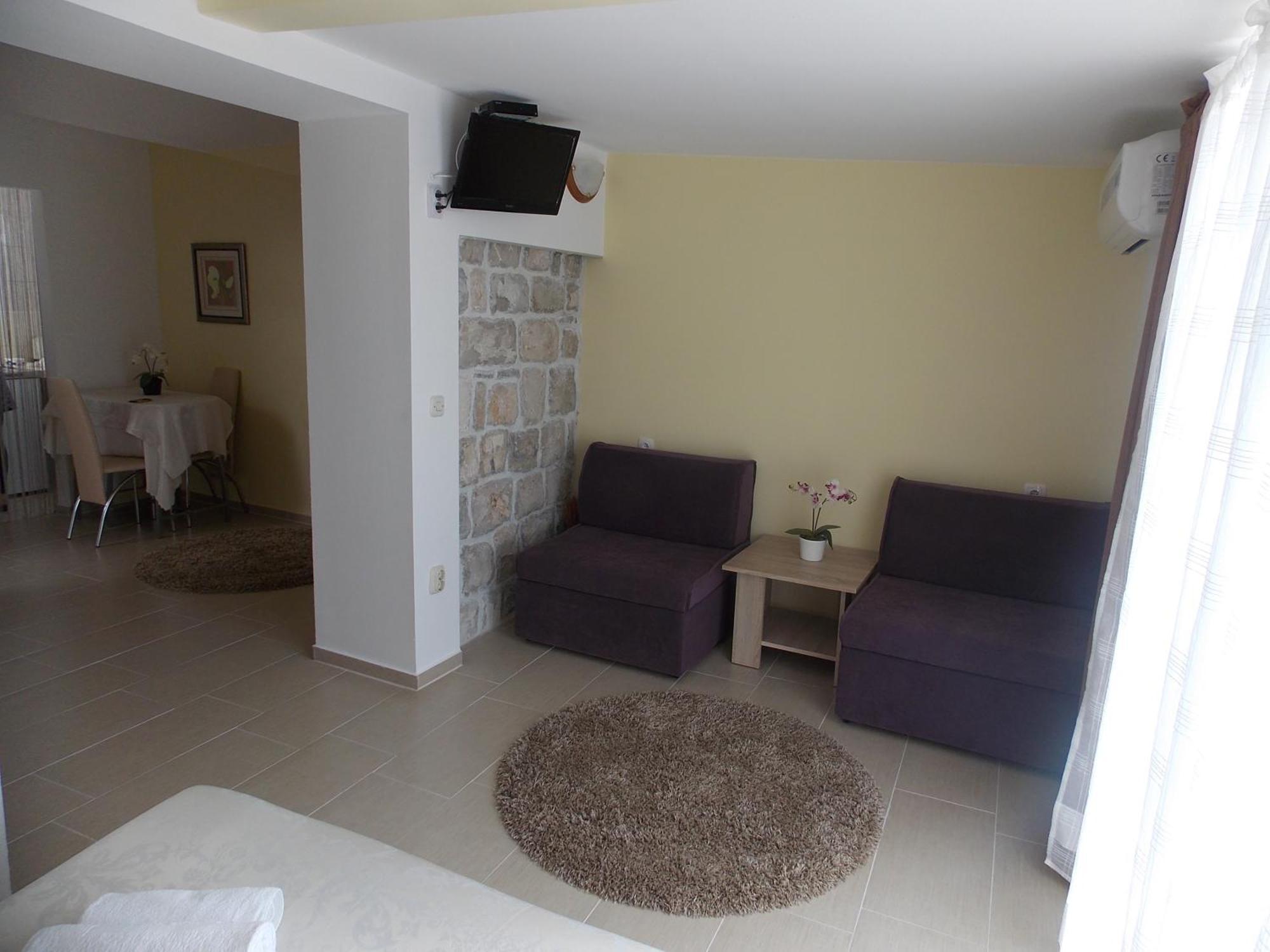 Rooms Valentino Split Cameră foto