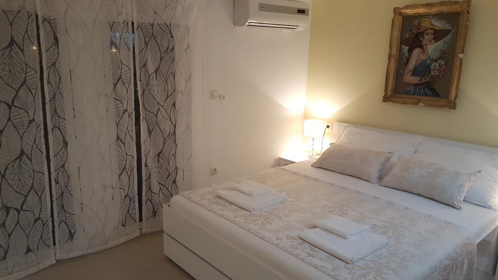 Rooms Valentino Split Exterior foto
