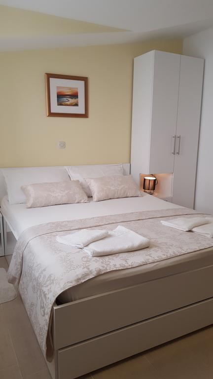 Rooms Valentino Split Exterior foto
