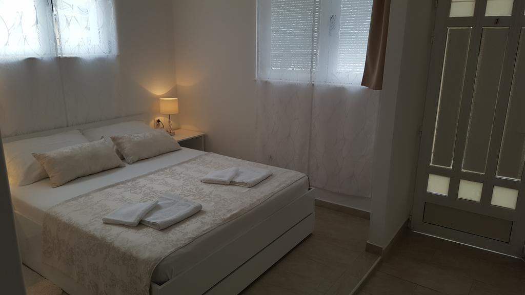Rooms Valentino Split Exterior foto