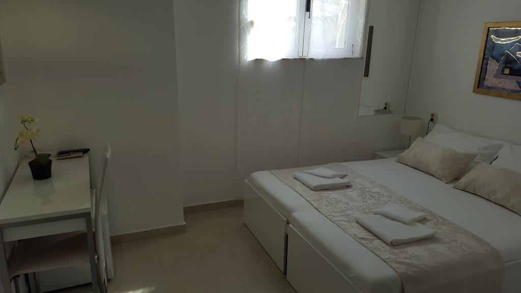 Rooms Valentino Split Exterior foto