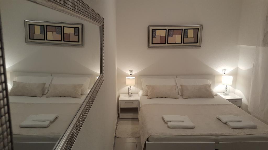 Rooms Valentino Split Exterior foto