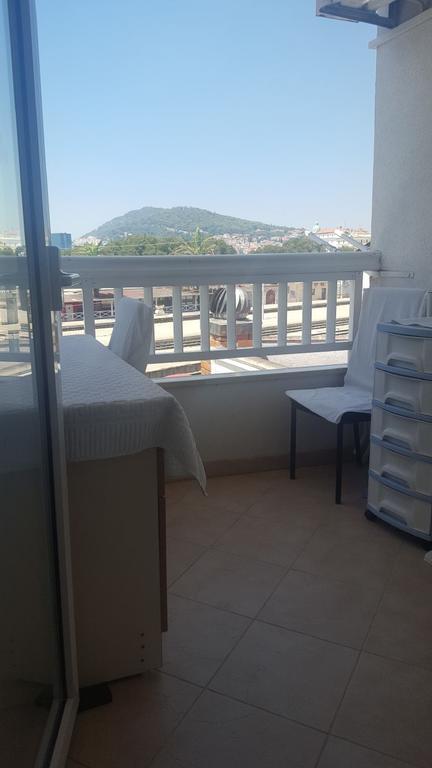 Rooms Valentino Split Exterior foto