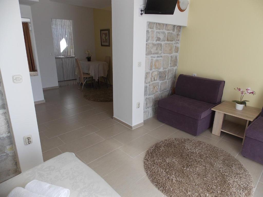 Rooms Valentino Split Cameră foto