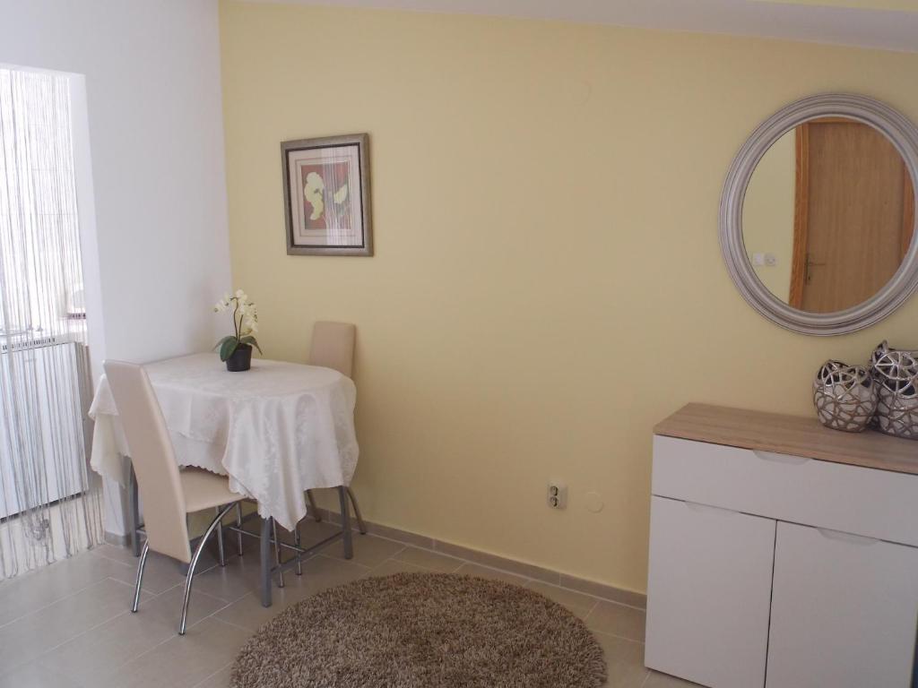 Rooms Valentino Split Cameră foto