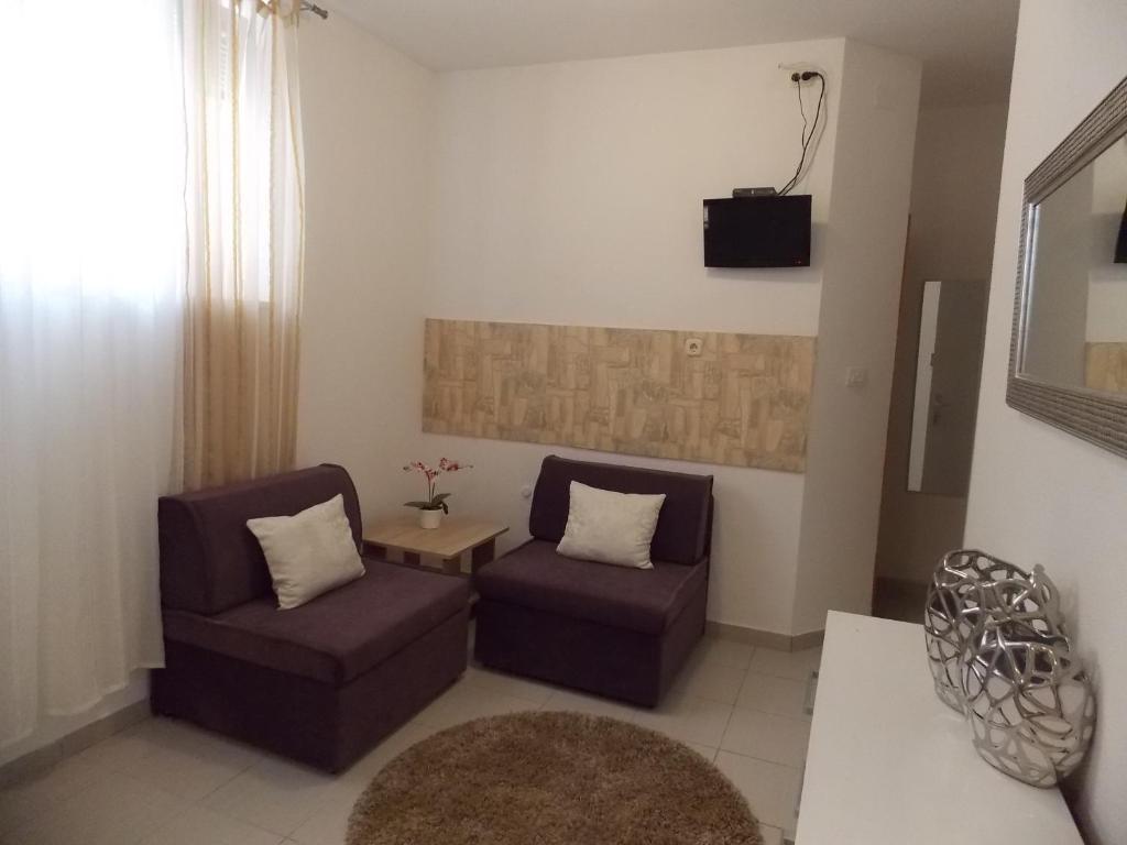 Rooms Valentino Split Cameră foto
